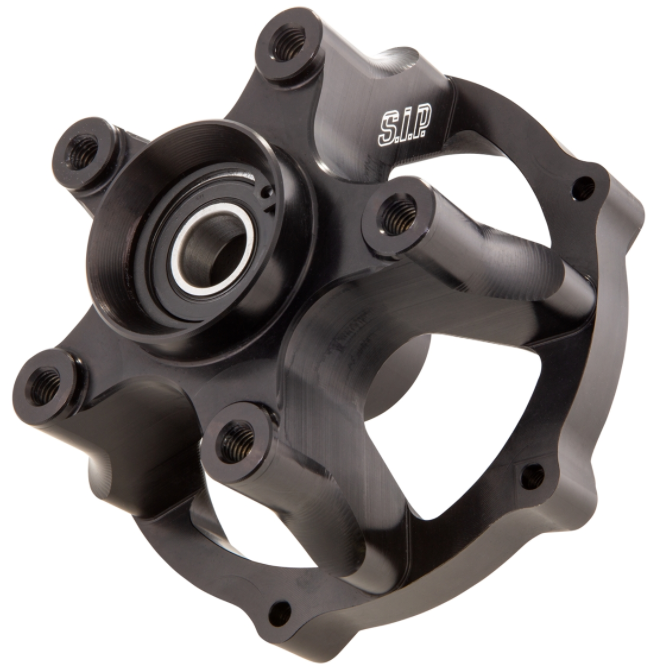 Buje de rueda delantera para Vespa GTS/GTS Super/GTV/GT 60/GT/GT L 125-300ccm