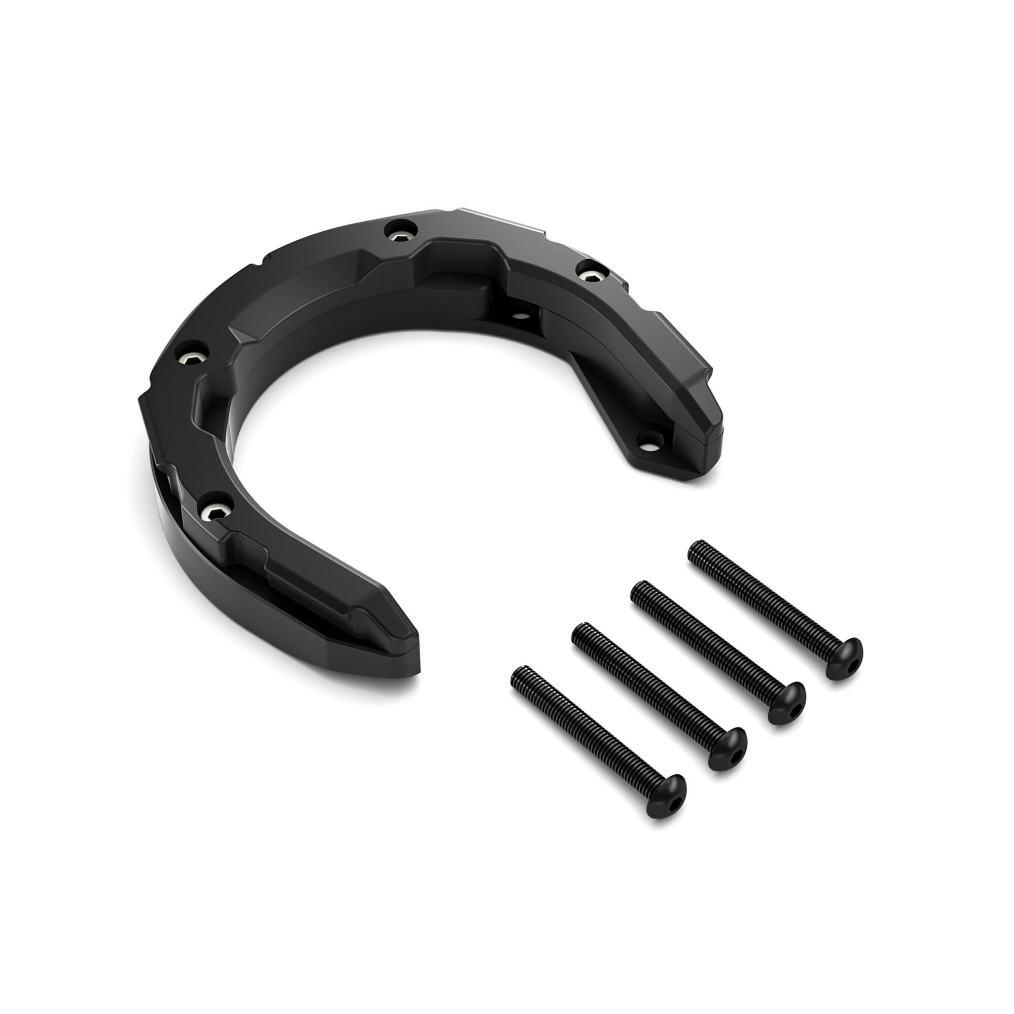 Adaptador de bolsa sobredepósito para Yamaha Tracer 9 GT /+ (25-) Original