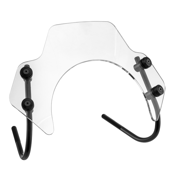 Flyscreen para Vespa GTS/GTS Super/GT/GT L 125-300ccm