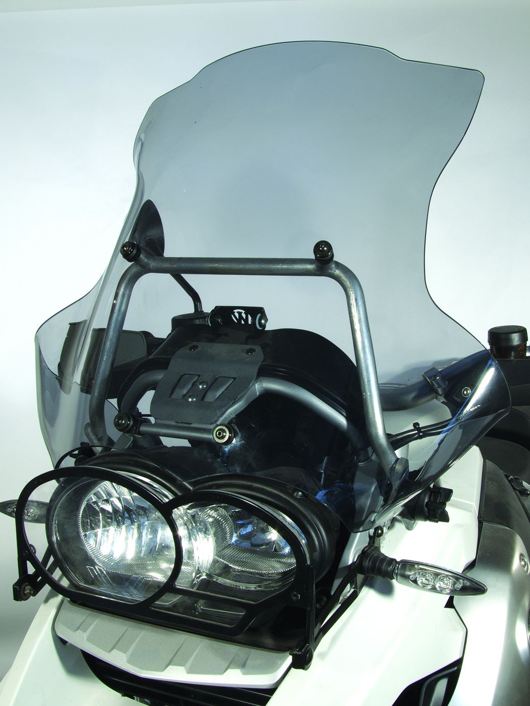 Parabrisas alto tipo original para BMW R 1200 GS