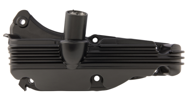 Carter de aceite para Vespa GTS/GTS Super/GTV/GT 60 250-300cc 4T LC, negro