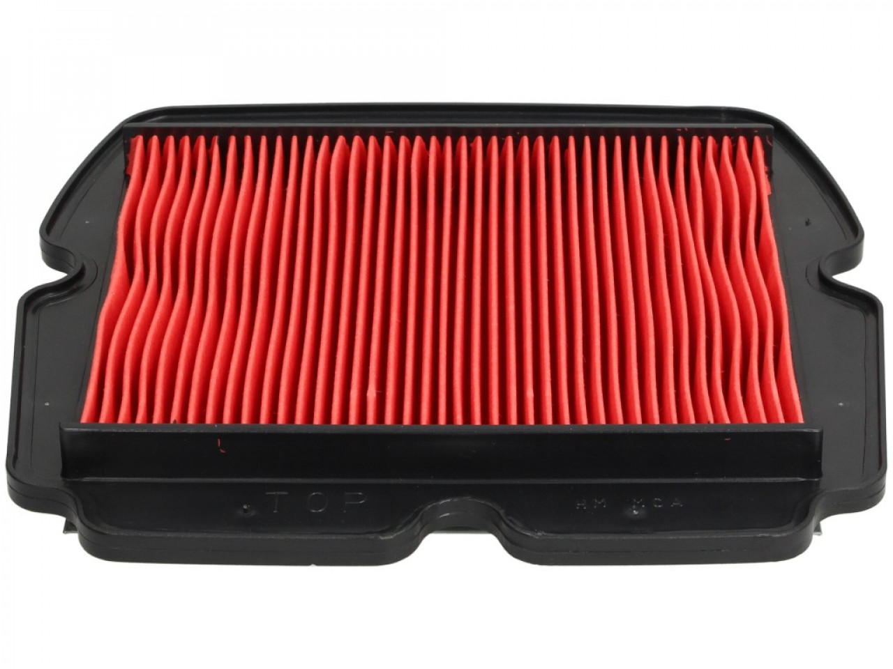 Elemento de filtro de aire HiFlo para Honda GL 1800 Gold Wing (todos los años de construcción)