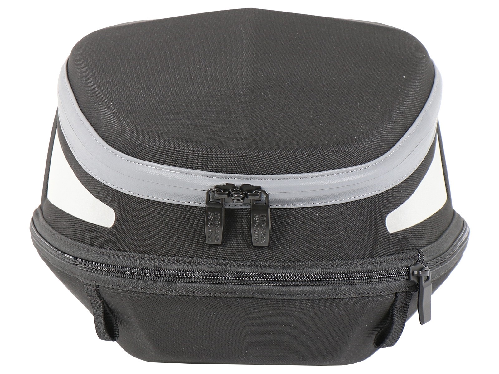 Royster Rearbag Bolsa trasera deportiva con cierre de cinturón Hepco & Becker