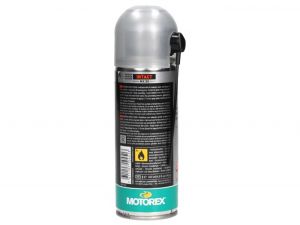 Grasas / aceites lubricantes Motorex, Intact MX 50 spray, 0,200 l