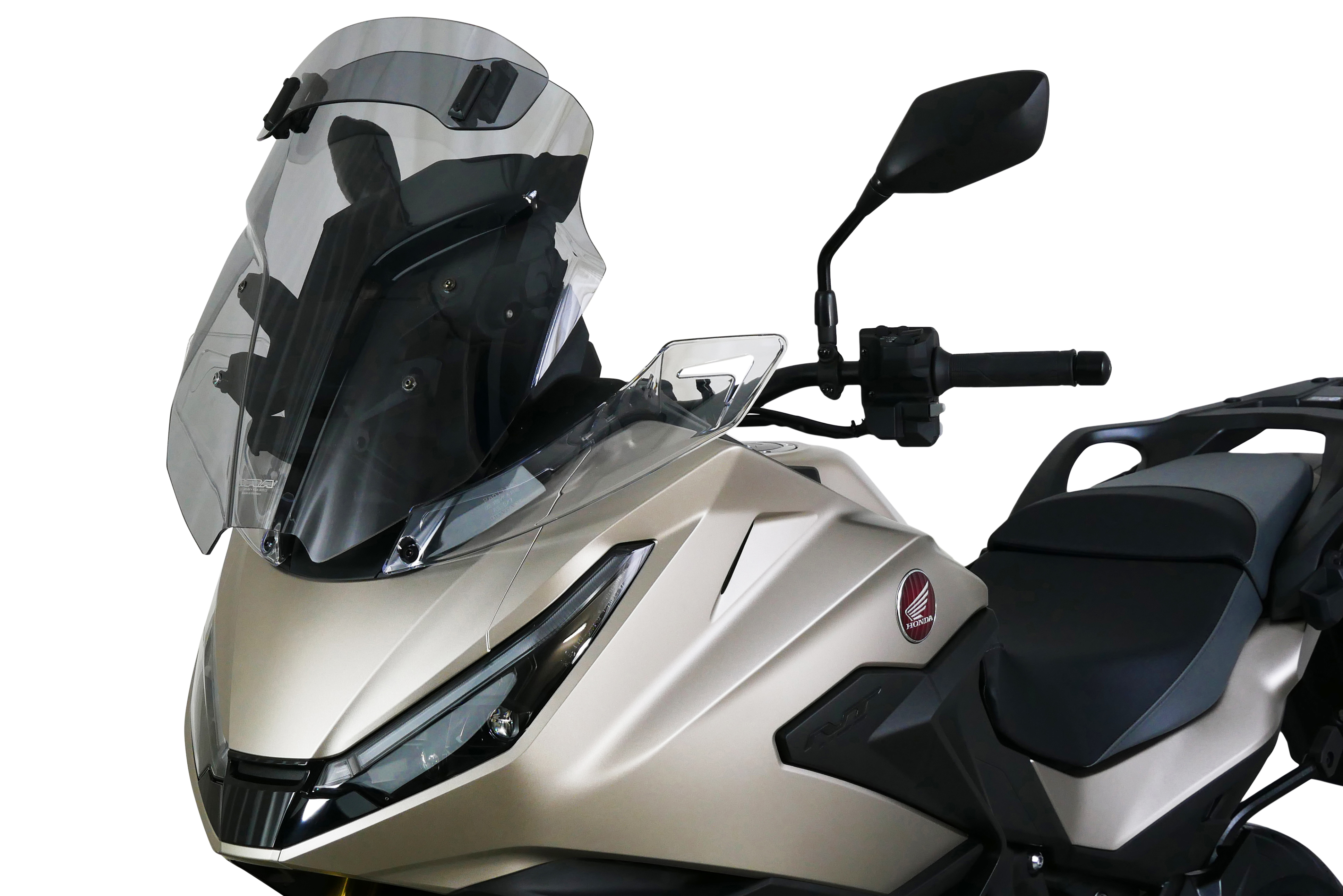 Disco de turismo Vario MRA "VTM" para Honda NT 1100 2025-