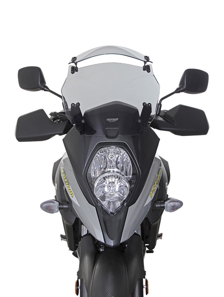 Multi-X-Creen MRA "MXC" para SUZUKI DL 650 V-STROM (My.2017-)