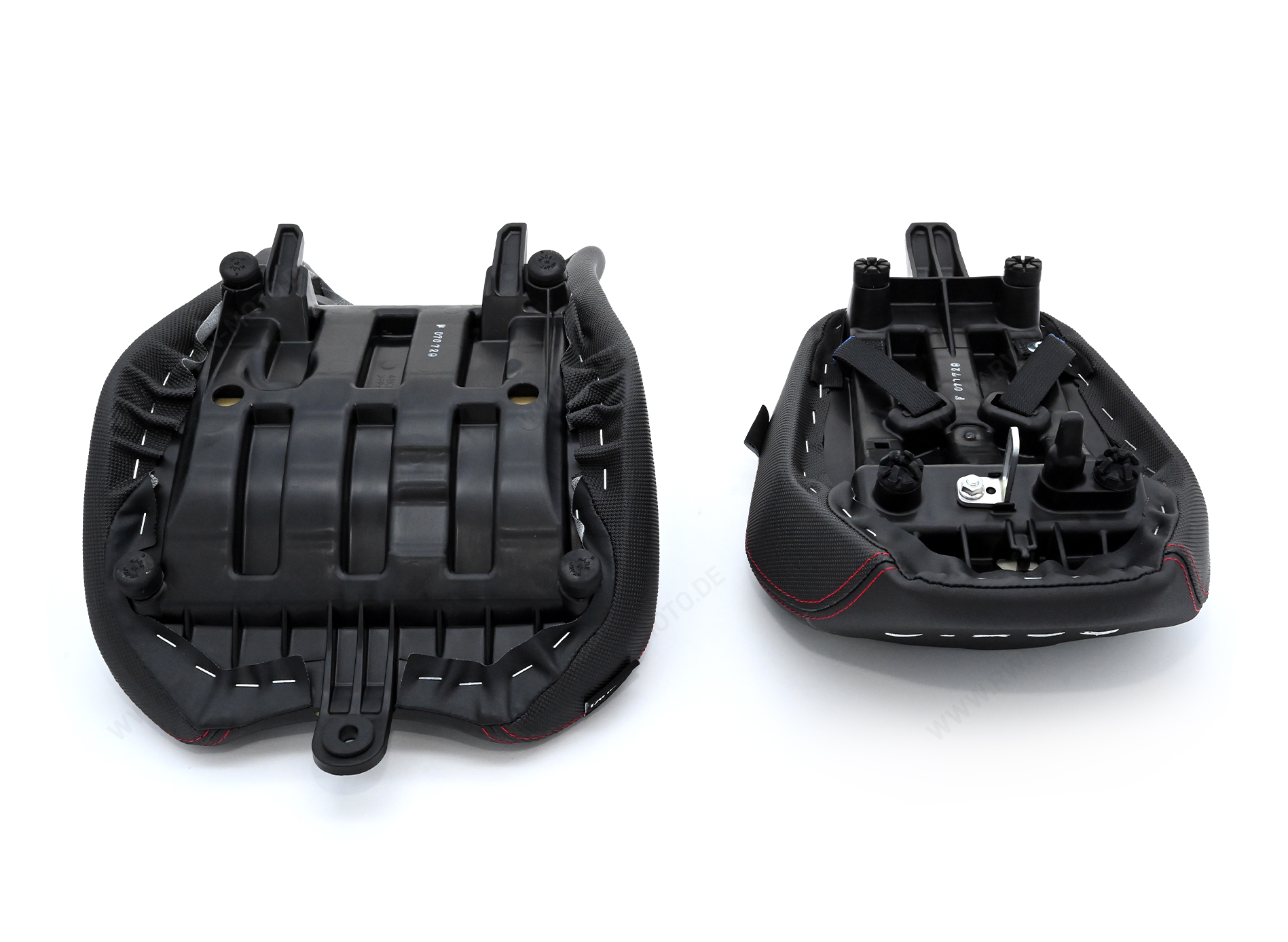 Juego de asiento Comfort para Suzuki GSX-S 1000 GX / GT (24-) Original