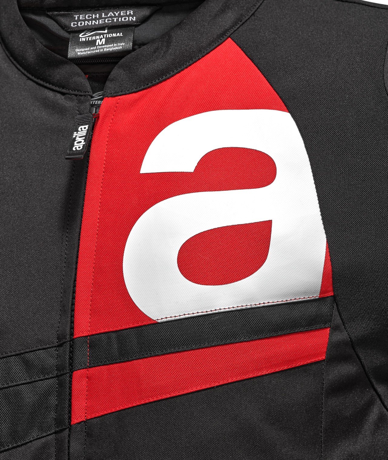 Chaqueta Aprilia Twisties de Alpinestars