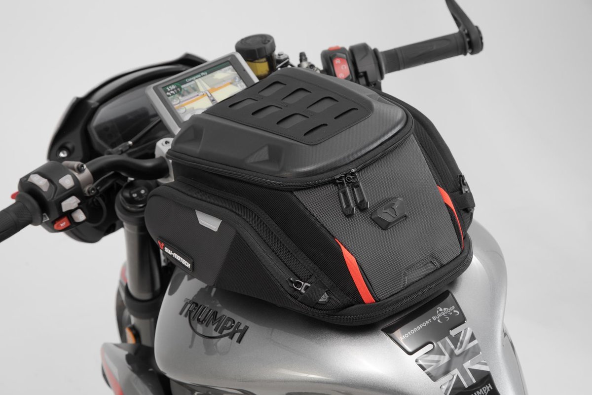 Bolsa de depósito PRO Sport APRILIA Tuono V4 1100 RR / Factory (18-20), KG1