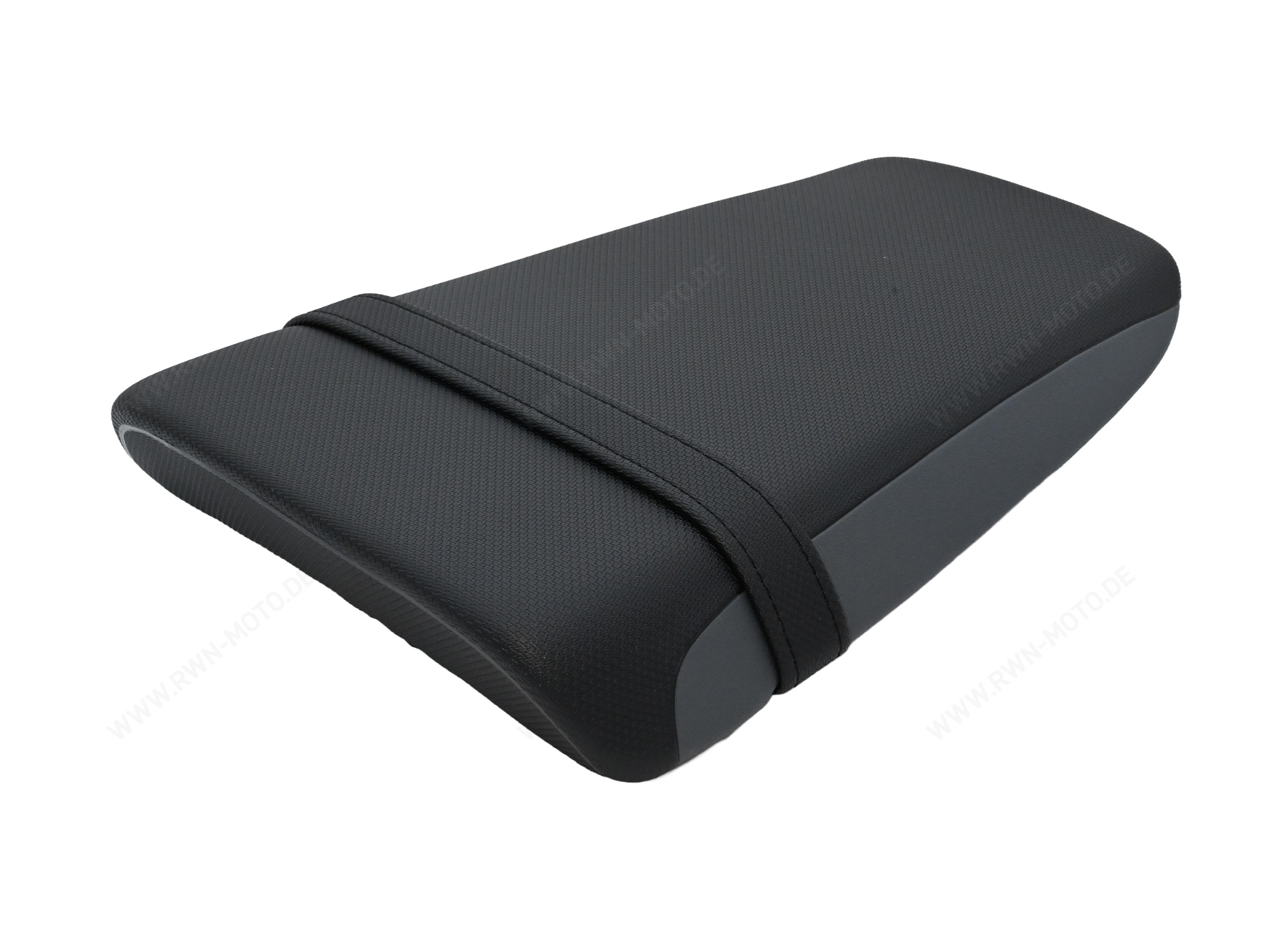 Asiento acompañante inferior ERGO-FIT KLE 500 /SE (26-) Original Kawasaki