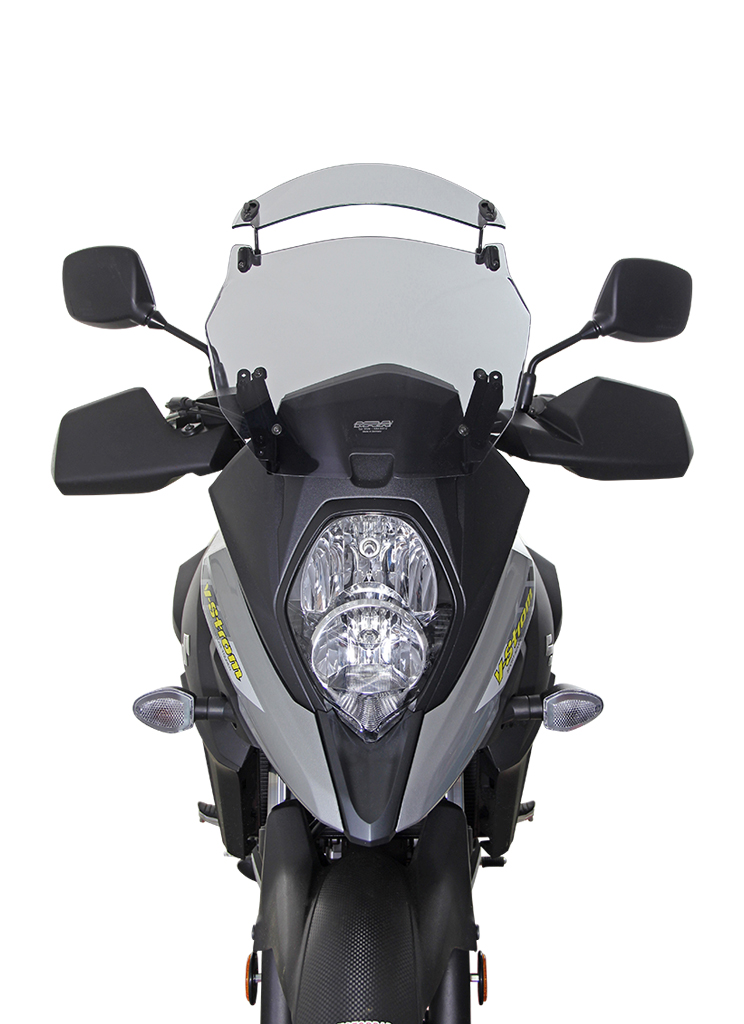 Multi-X-Creen MRA "MXC" para SUZUKI DL 650 V-STROM (My.2017-)