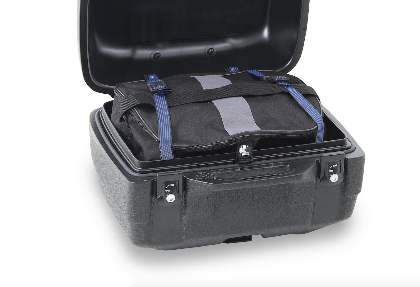 Bolsa interior Junior Topcase 40 / Journey Topcase 40 / Alu-Standard Topcase 35 Hepco & Becker