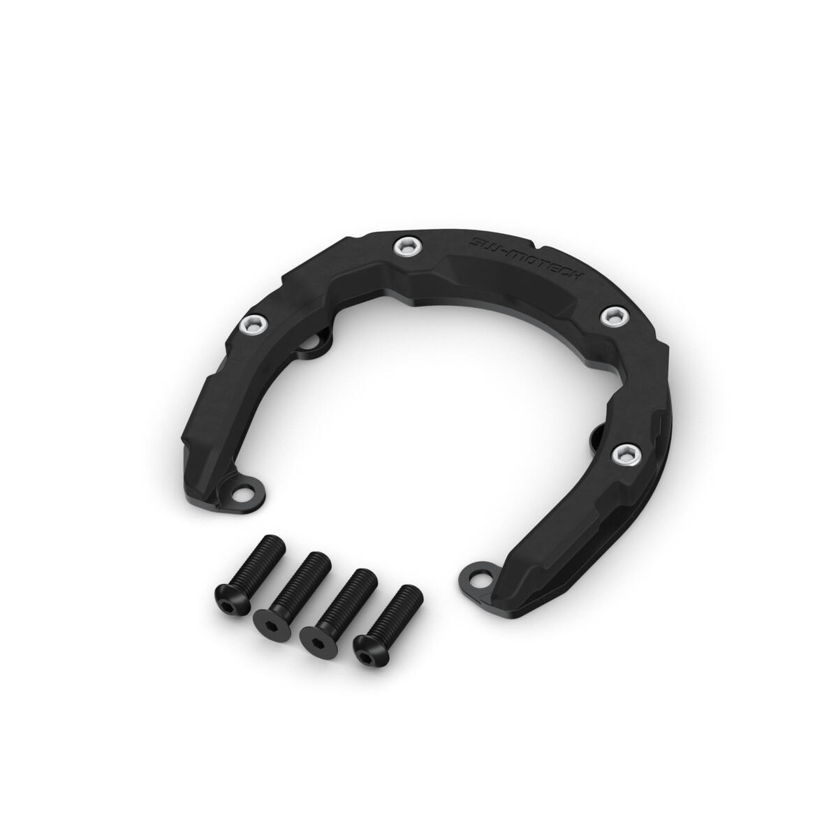 Anilla para bolsa de depósito para MT-09 / Tracer 07 / GT (Bj.21-) Original Yamaha