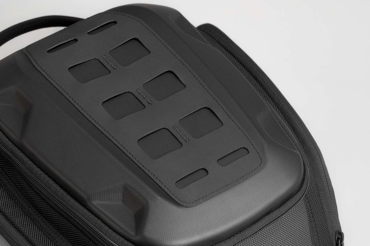 SW-Motech Bolsa de depósito PRO City SUZUKI V-Strom 650 / XT (17-)