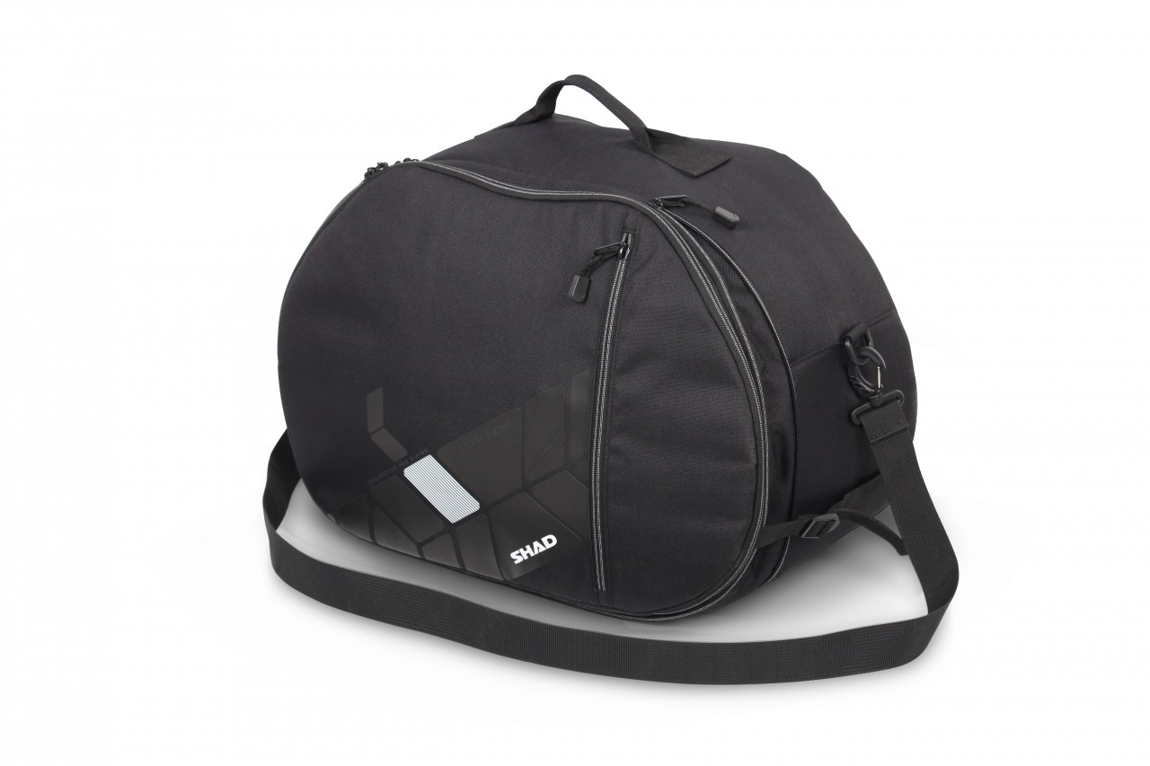 Bolsa interior Shad, negra, para baúl trasero SH42X-SH59X, TR55