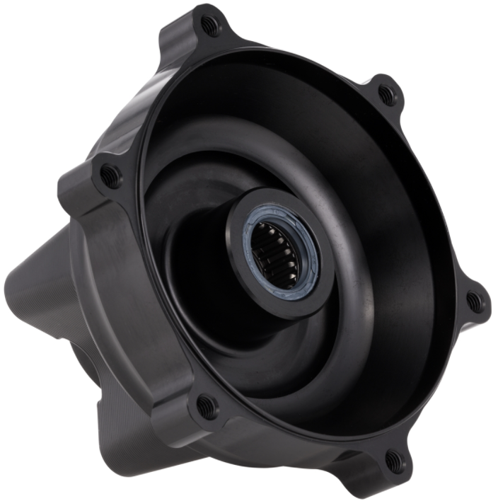 Buje de rueda delantera para Vespa GTS/GTS Super/GTV/GT 60/GT/GT L 125-300ccm
