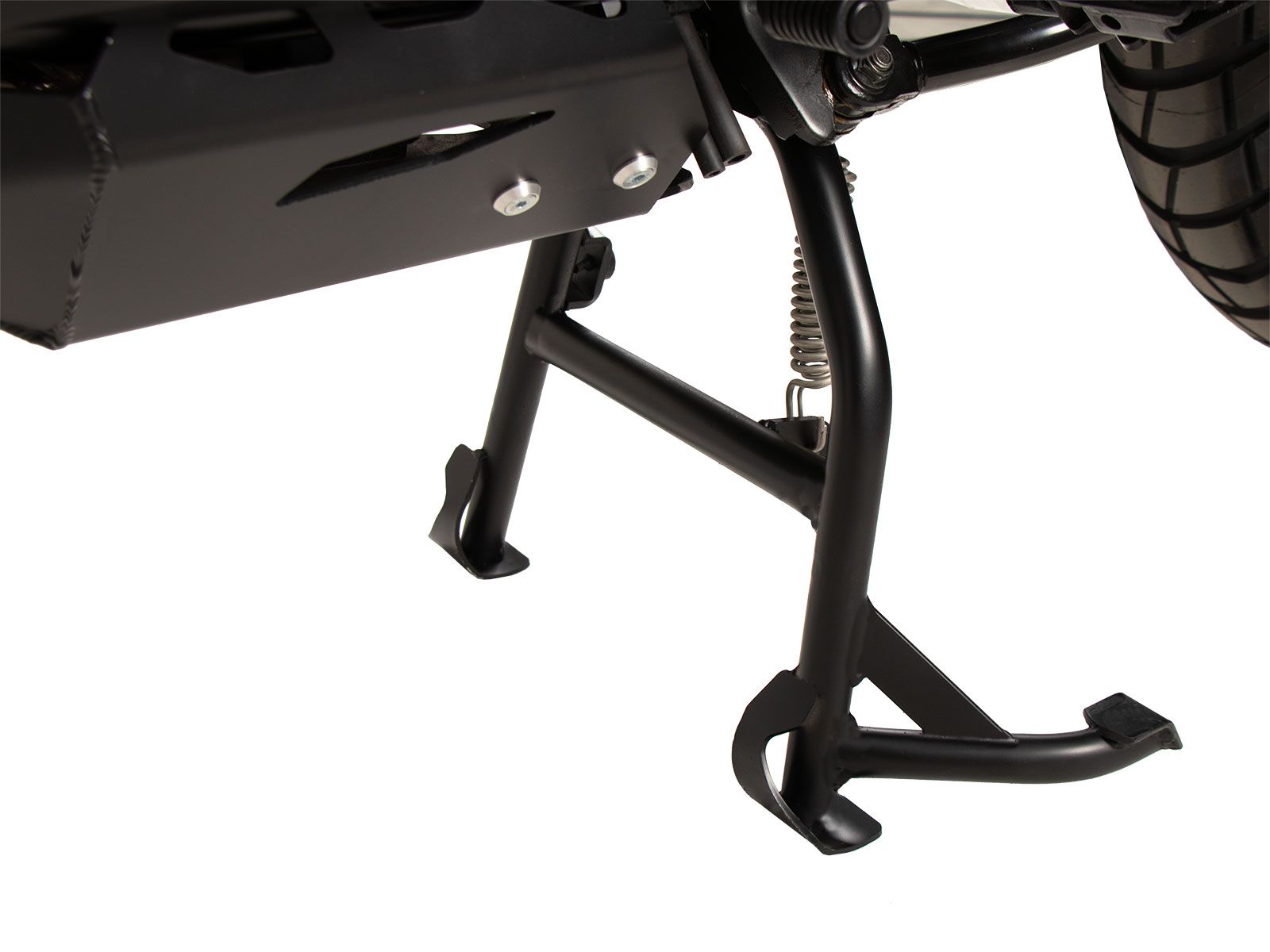 Caballete principal para Honda XL 750 Transalp (23-) Hepco & Becker