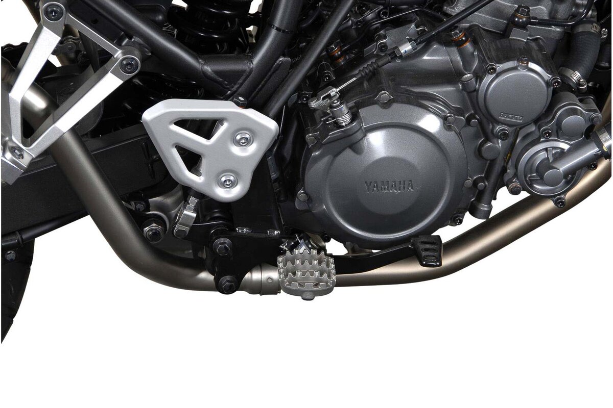 Barra de choque para Aprilia Tuareg 660 (21-) SW Motech