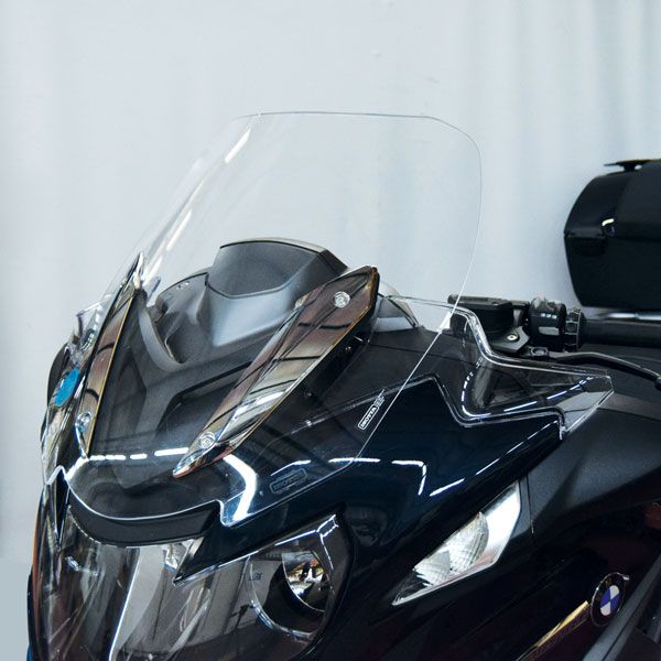 Parabrisas para soporte original - altura 575 mm para BMW R 1200 RT /R 1250 RT