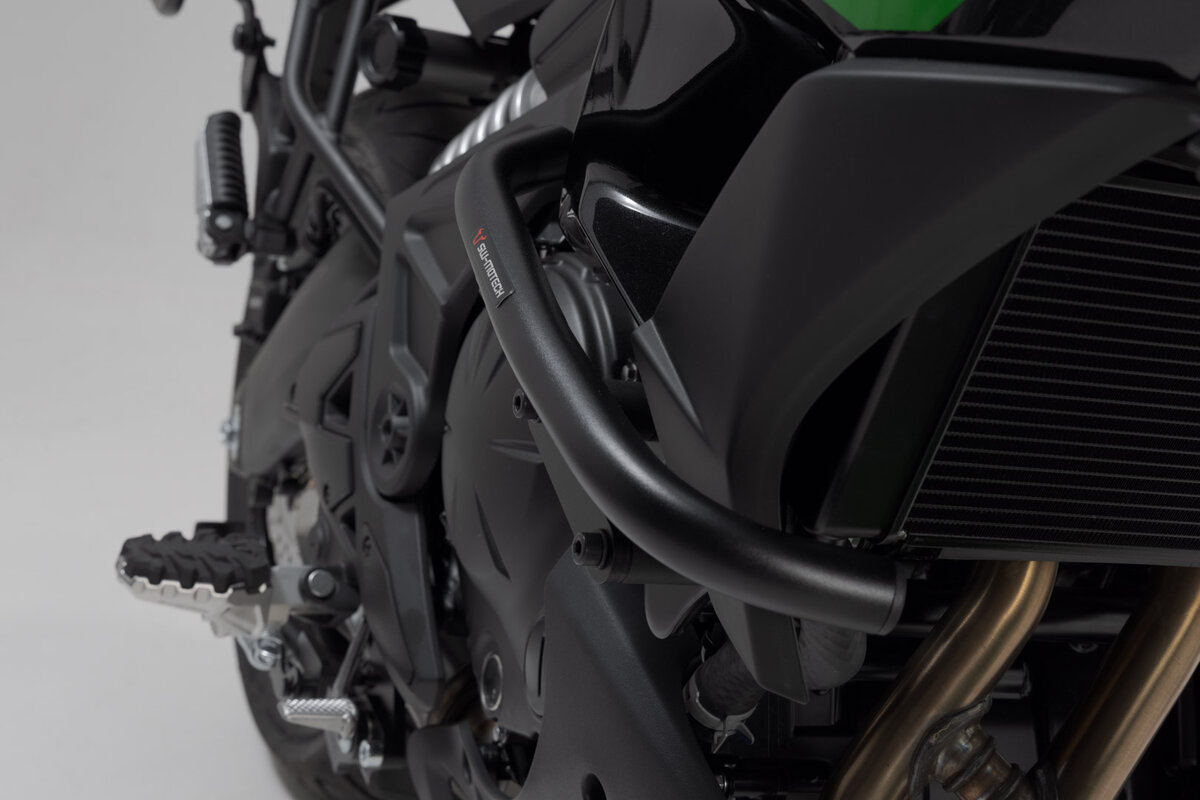Barra de choque para Aprilia Tuareg 660 (21-) SW Motech