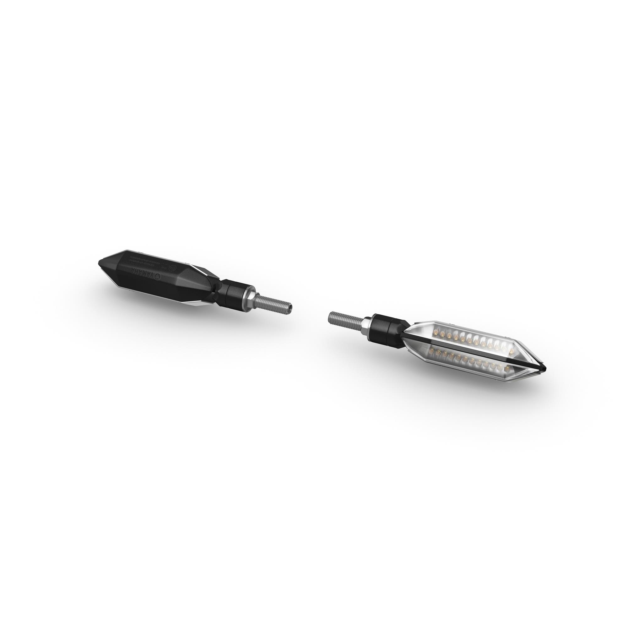 Intermitentes LED Plus traseros originales Yamaha