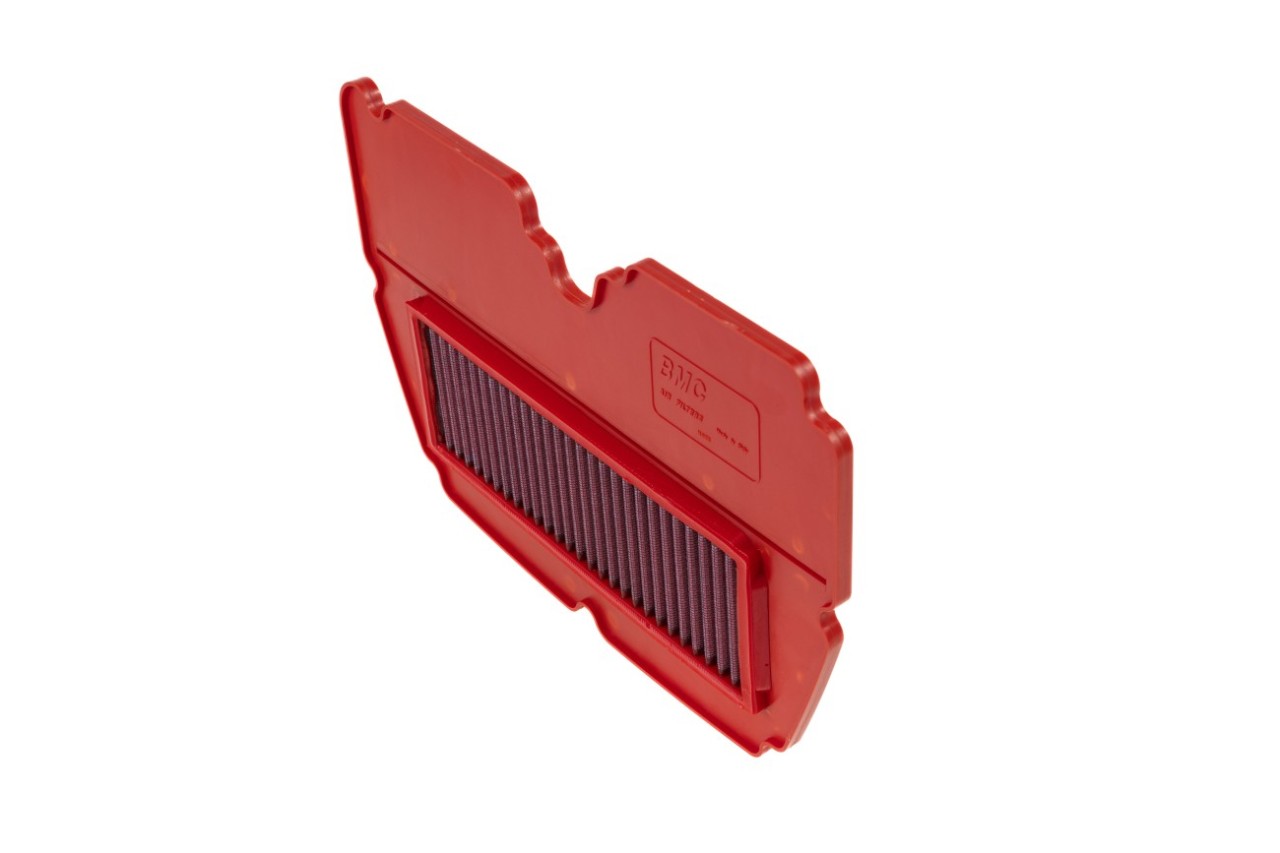 Cartucho de filtro de aire BMC FM114/04 lavable