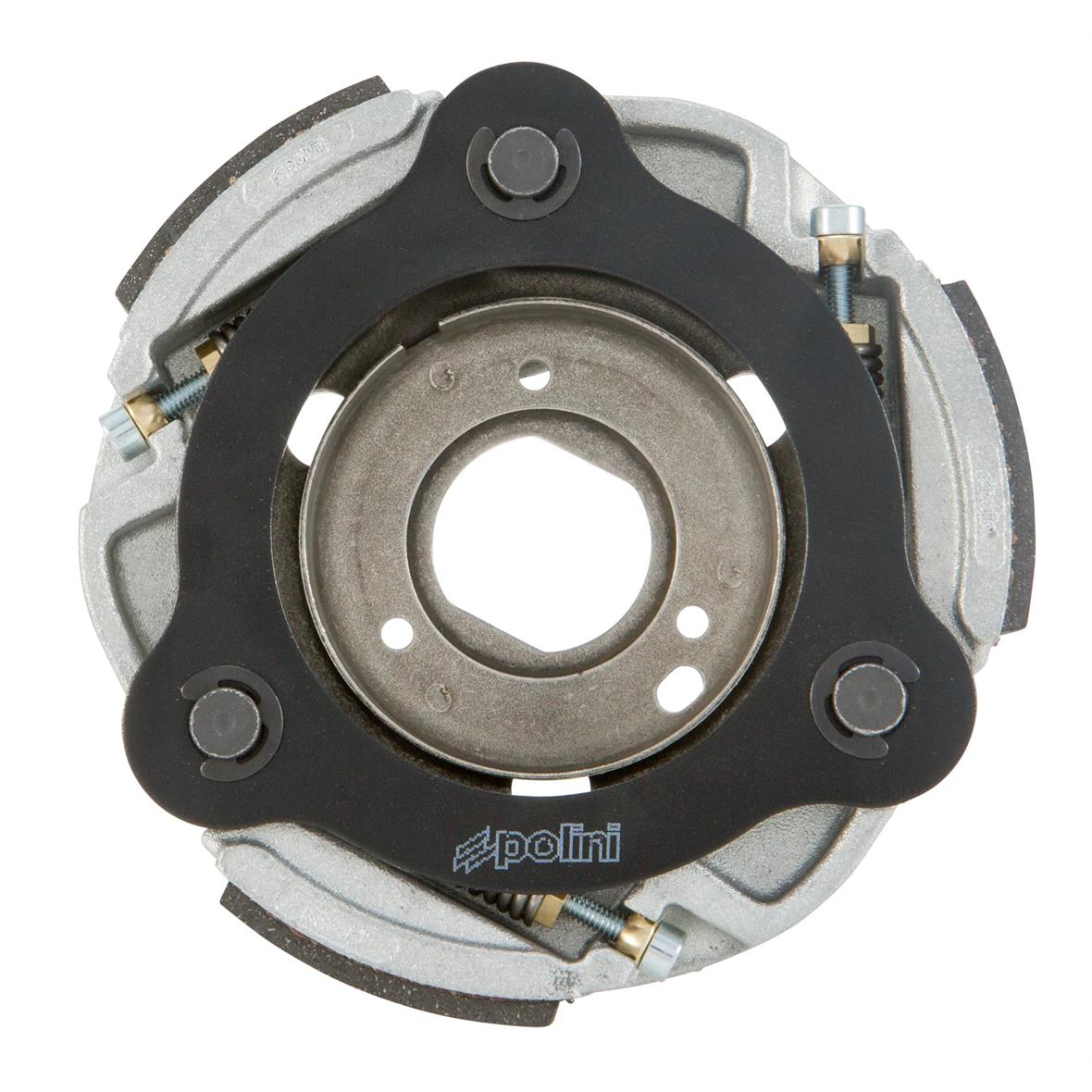 Embrague POLINI 3G For RACE para Vespa Primavera/Sprint iGet 3V i.e. 125ccm 4T AC