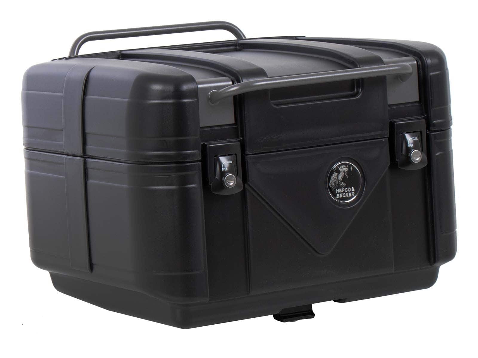 Gobi Topcase Hepco & Becker