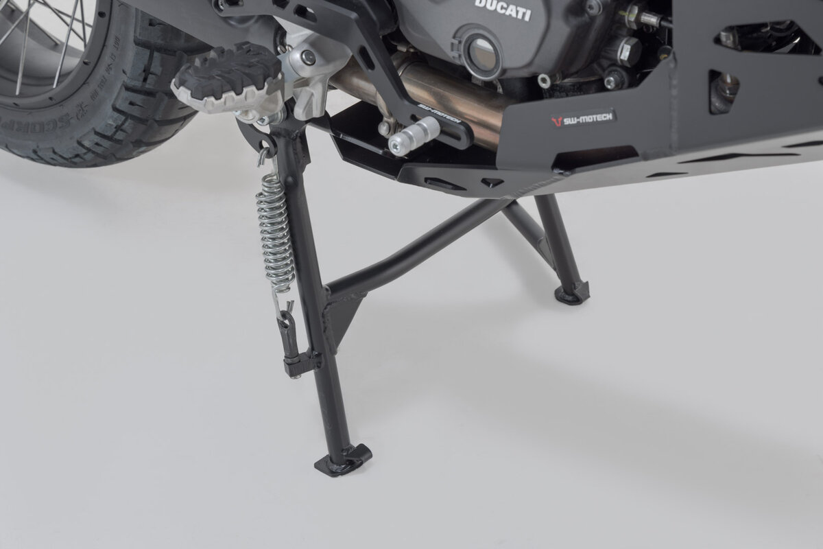 Barra de choque para Aprilia Tuareg 660 (21-) SW Motech