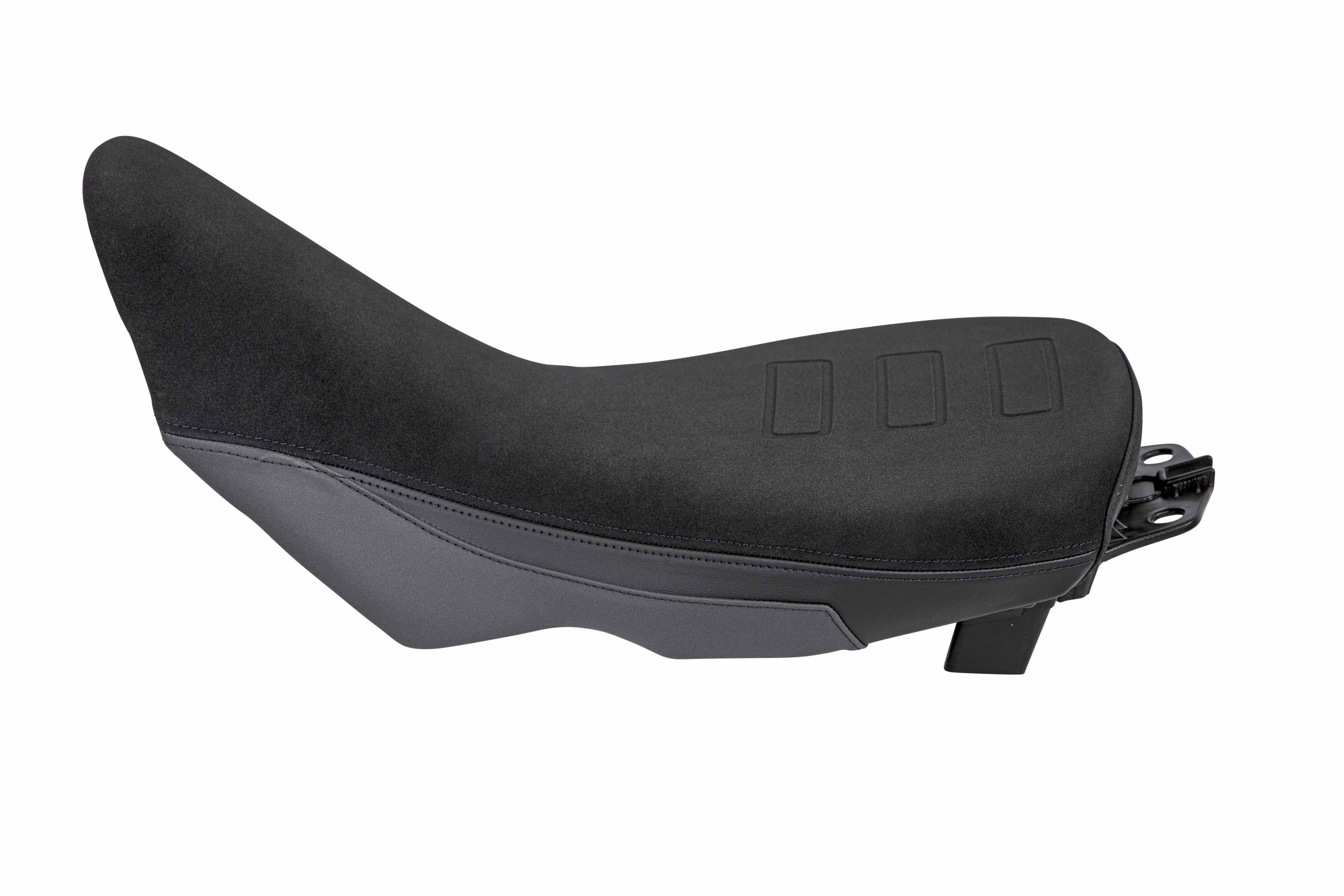 Asiento "Comfort" para Yamaha Ténéré 700 (19-24)