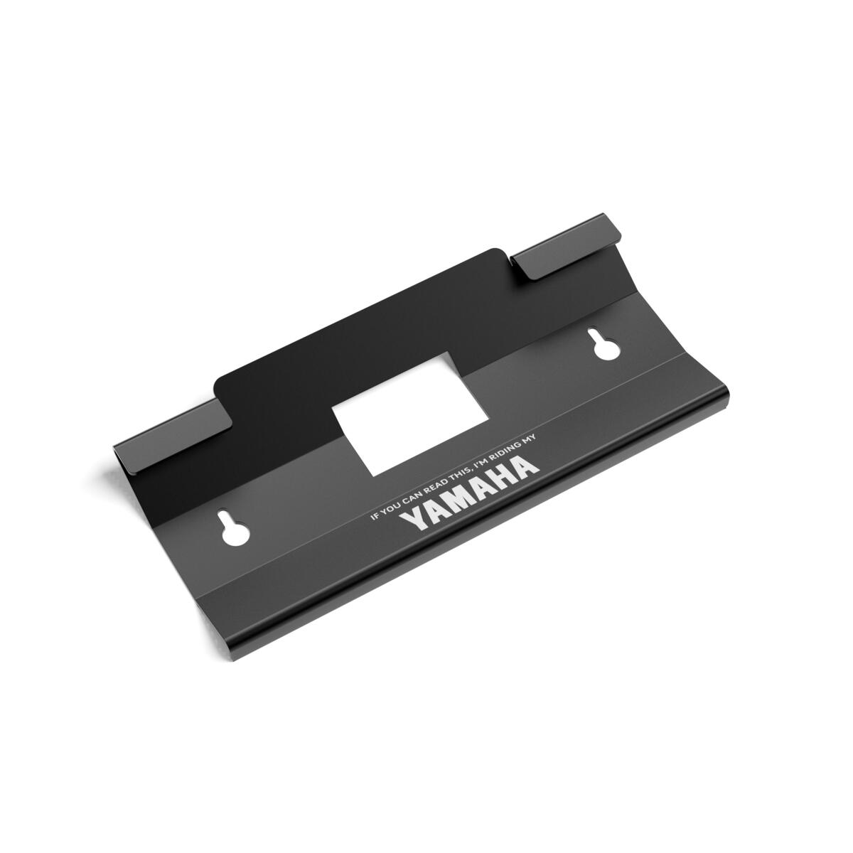 Kit de montaje en pared para maletas laterales para Tracer 9 /GT (21-) / Tracer 7 /GT (25-) Original Yamaha