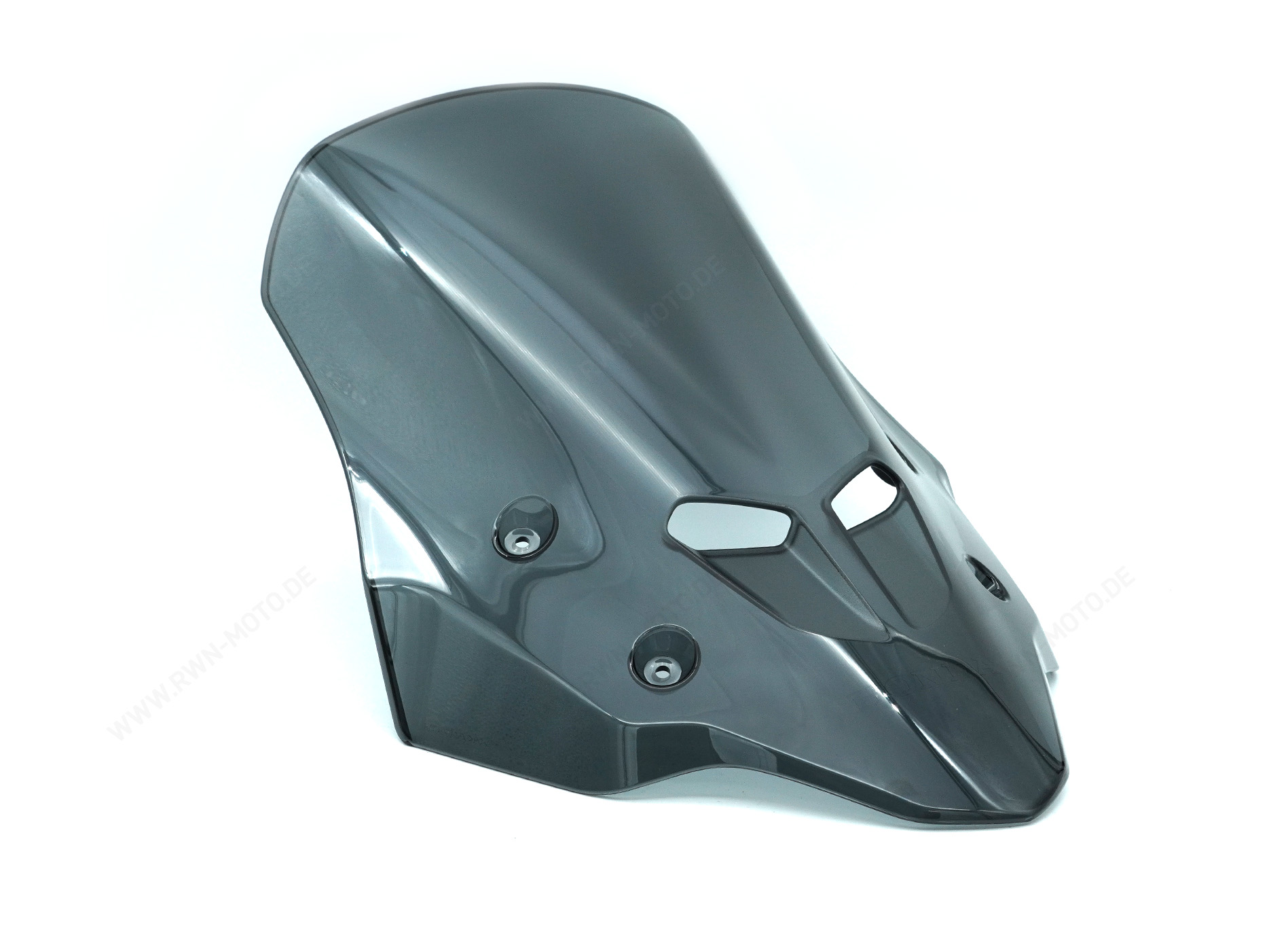 Parabrisas tintado para Honda CB 500 X 2019- Original