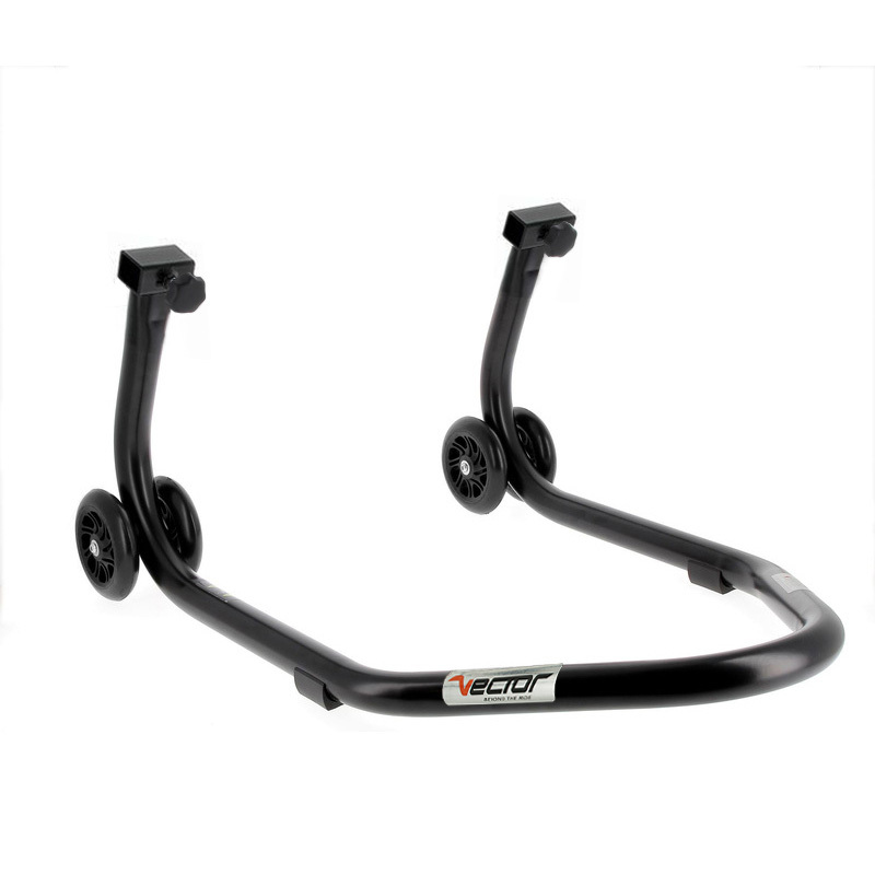 VECTOR Caballete de rueda trasera universal