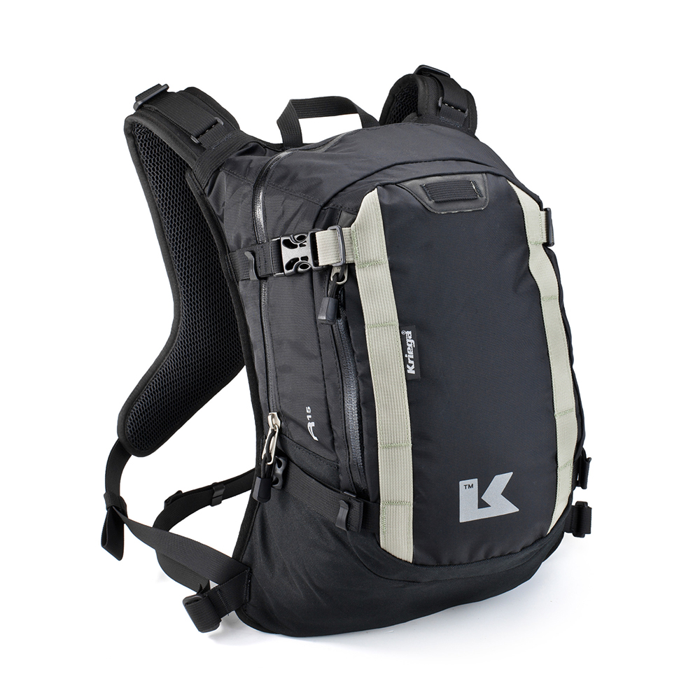 Mochila Kriega R15