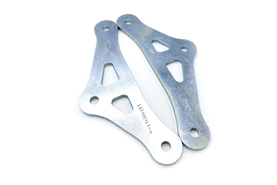 Kit de descenso 30 mm para Kawasaki Z 1100 /SE (26-)