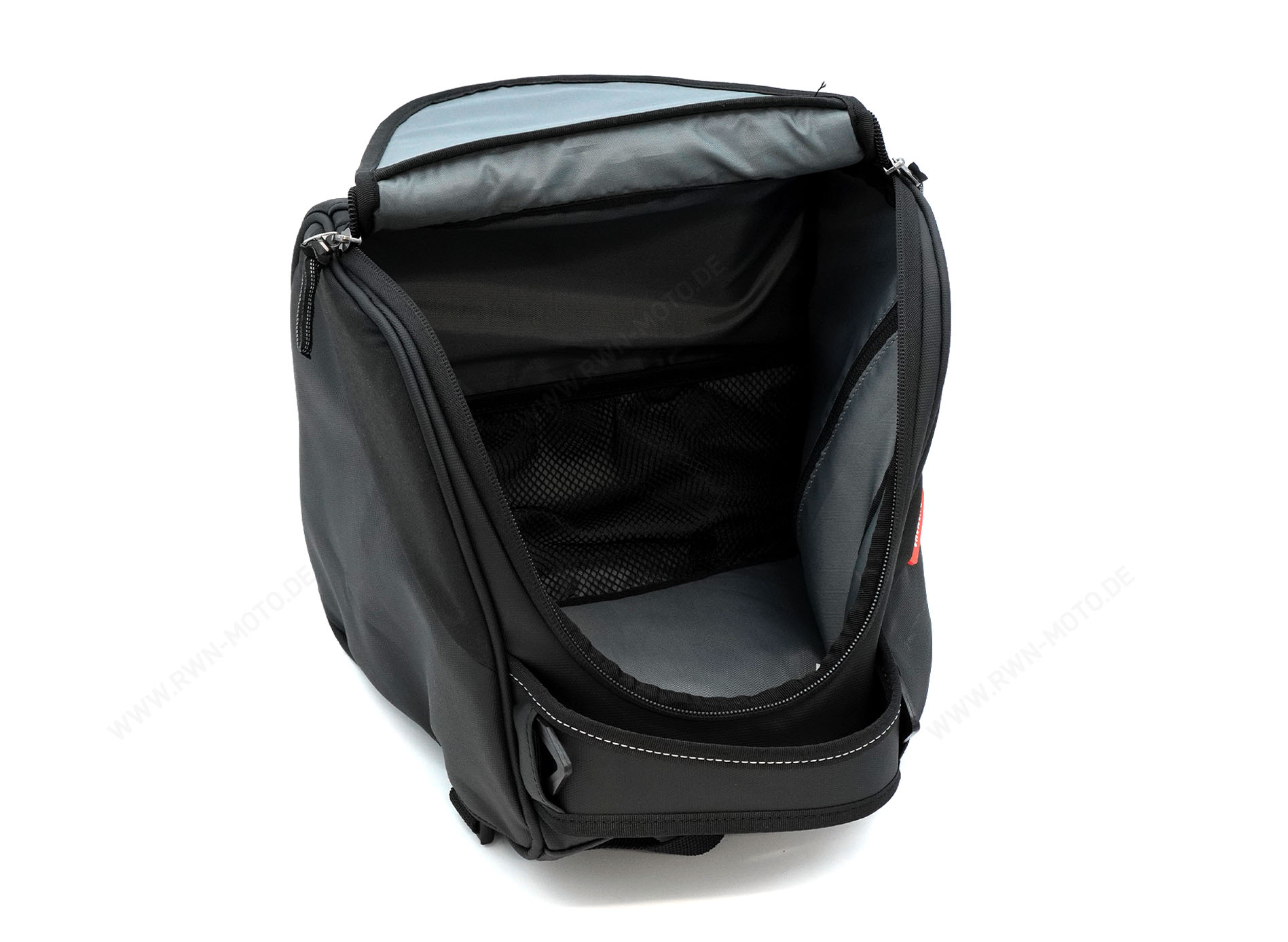 Bolsa para la consola / bolsa para el túnel de la Yamaha N-MAX / X-MAX / Tricity 300, original