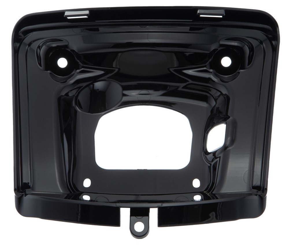 Piloto trasero MK II LED para Vespa GTS/GTS Super/GTV 125-300cc HPE ('18-), tintado