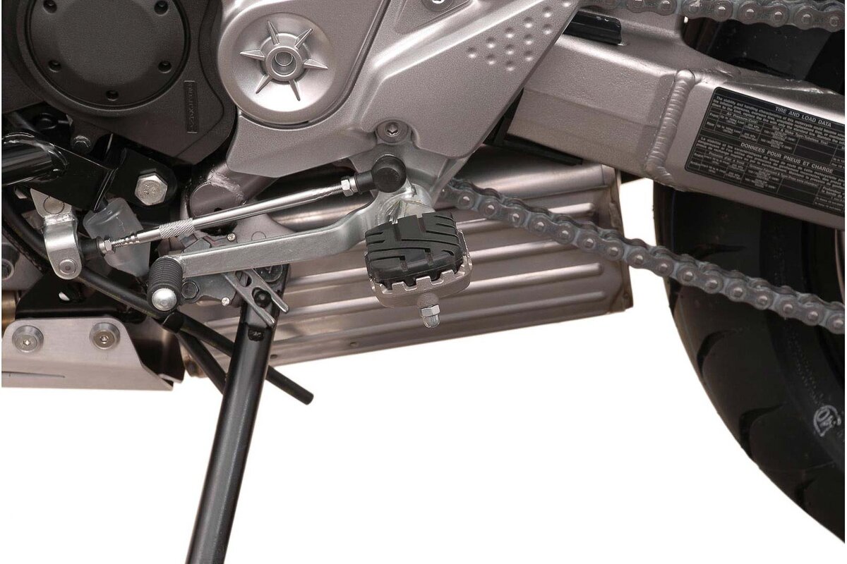 Barra de choque para Aprilia Tuareg 660 (21-) SW Motech