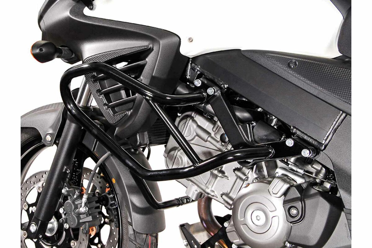 Barra de choque para Aprilia Tuareg 660 (21-) SW Motech