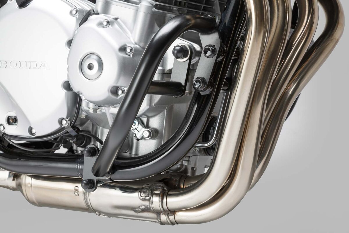 Barra de choque para Aprilia Tuareg 660 (21-) SW Motech
