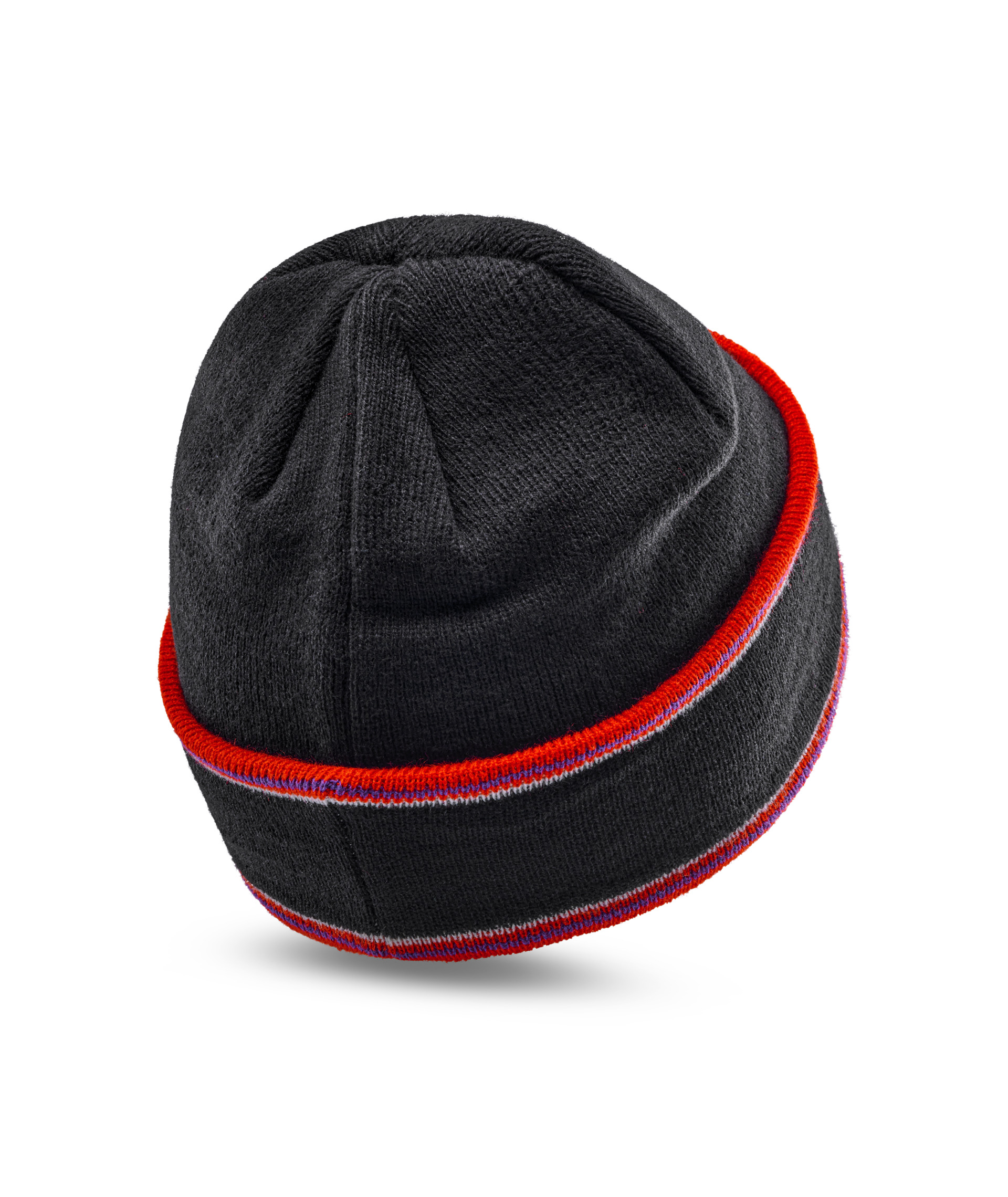 Gorro Aprilia Racing negro