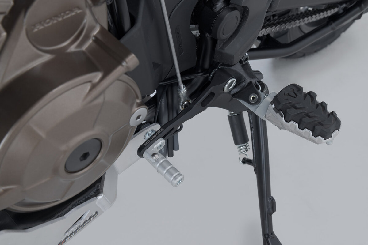 SW-Motech Palanca de cambio para Honda CRF1100L Africa Twin (20-) - SW Motech