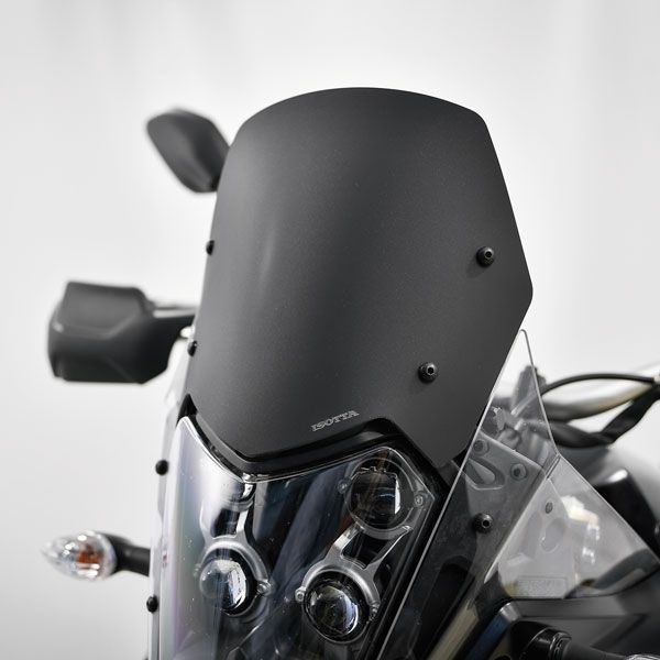 Parabrisas Rally para Yamaha Ténéré 700 (19-24)