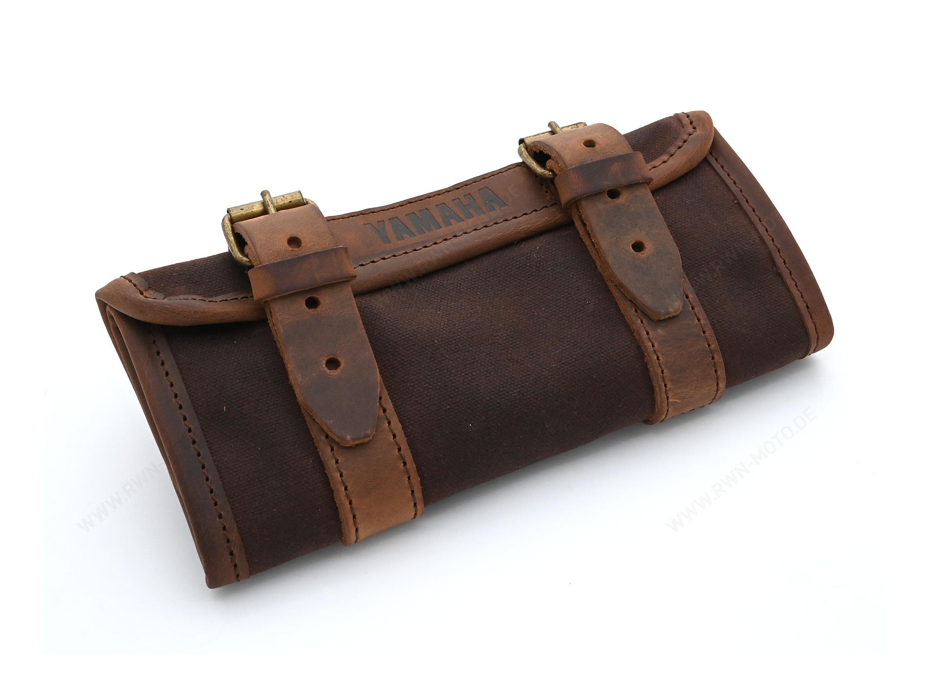 Bolsa de herramientas original Yamaha XSR900/ XSR700 Sport Heritage