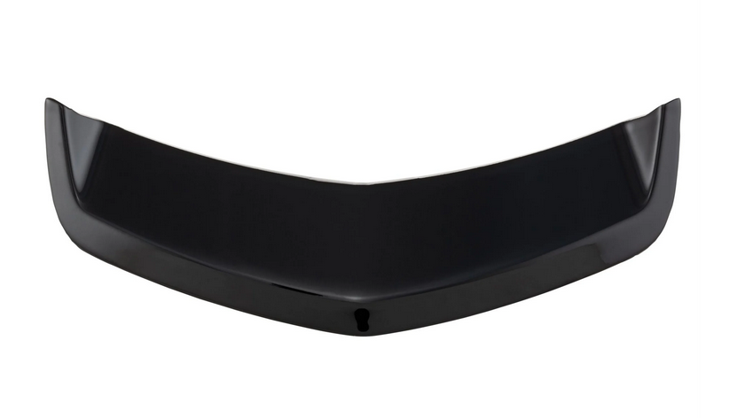 Kit de styling "Black Edition" para Vespa GTS/GTS Super HPE 125/300 (19-22), negro brillante