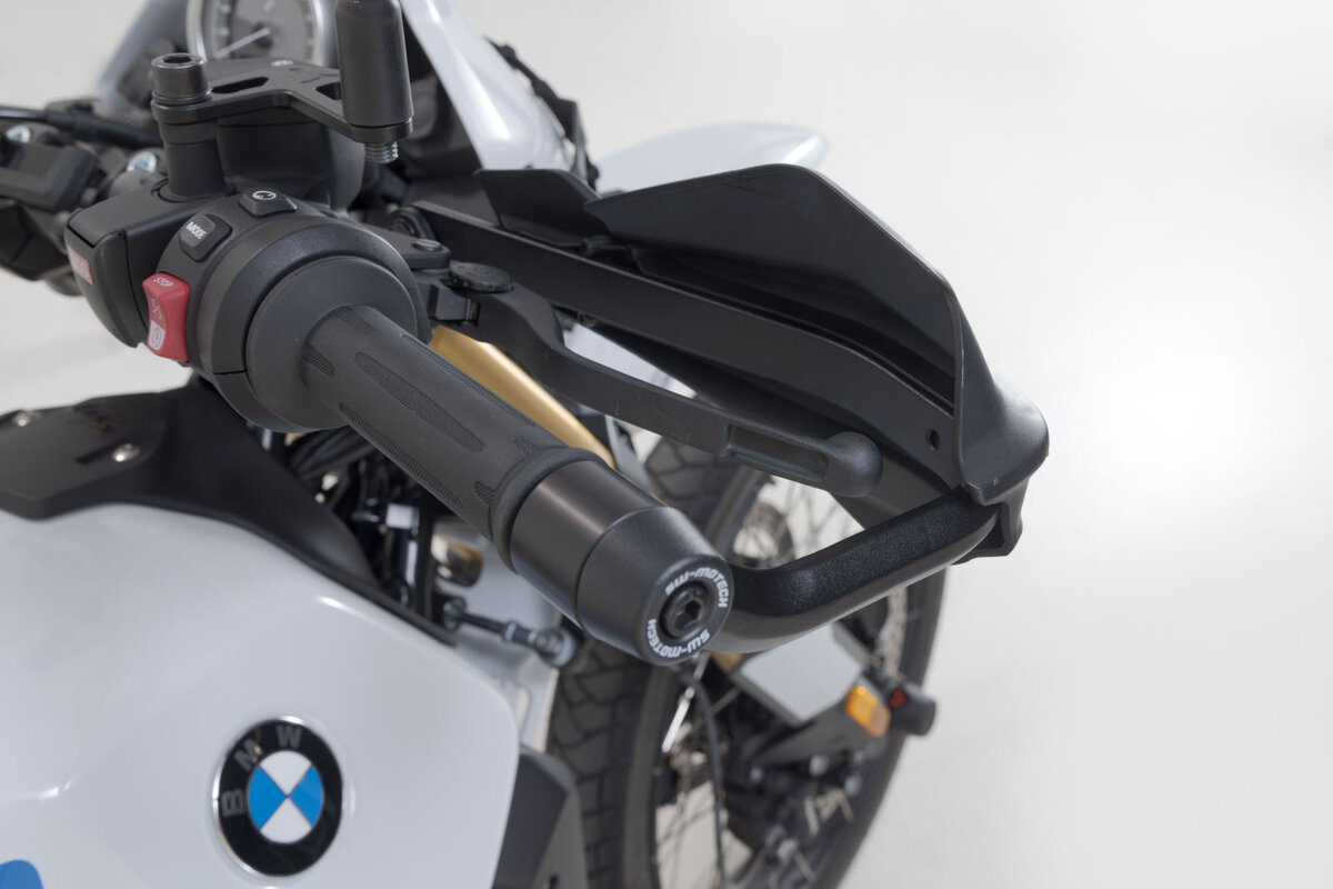 Kit protector de manos SW-Motech Adventure para BMW R 12 G/S (25-)