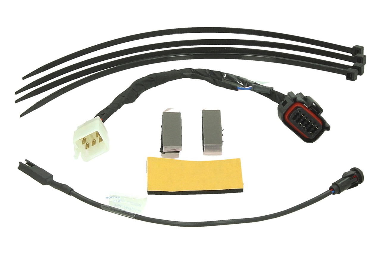 Kit de instalación para sistema de alarma para Aprilia /Moto Guzzi