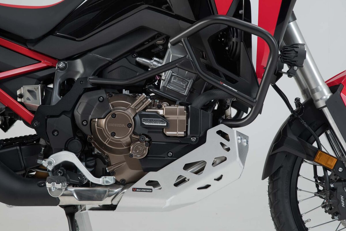 Barra de choque para Aprilia Tuareg 660 (21-) SW Motech