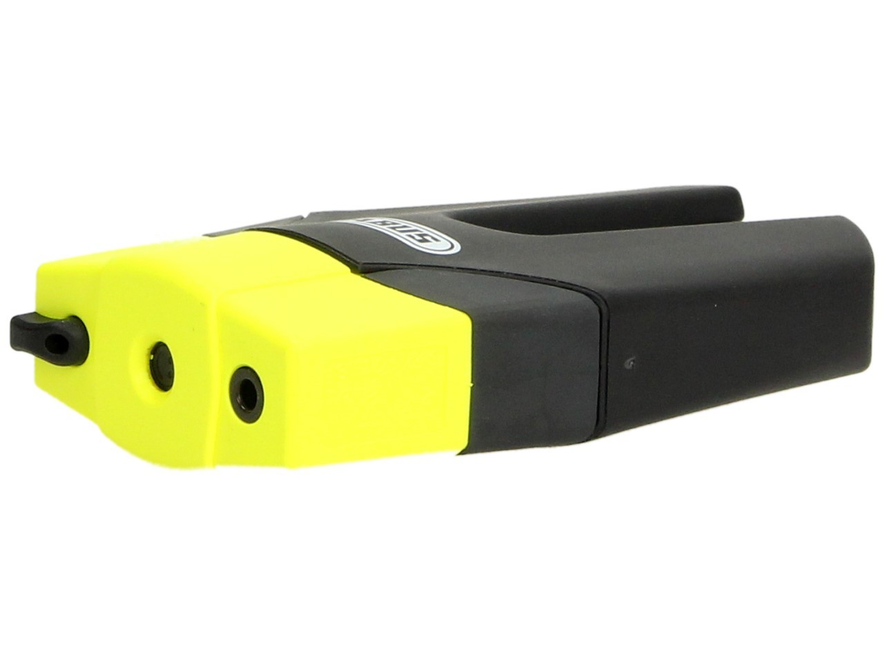 Bloqueo de disco de freno ABUS Granit Quick 37 Max / Mini