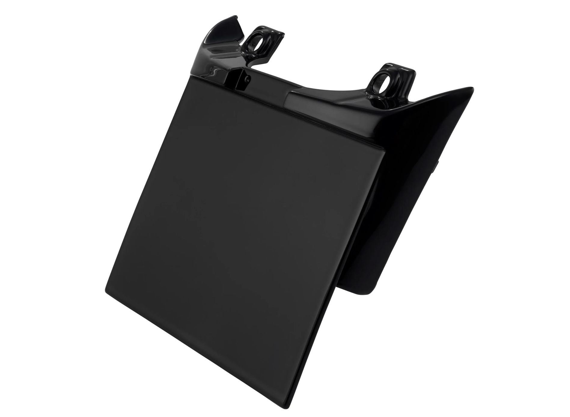Soporte de matrícula para Vespa GTS/GTS Super 125/300cc (`23-)